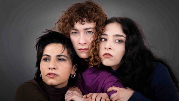 «24 ώρες σ’ έναν κόσμο που δεν μας ανήκει» στο Θέατρο Τέχνης Καρόλου Κουν