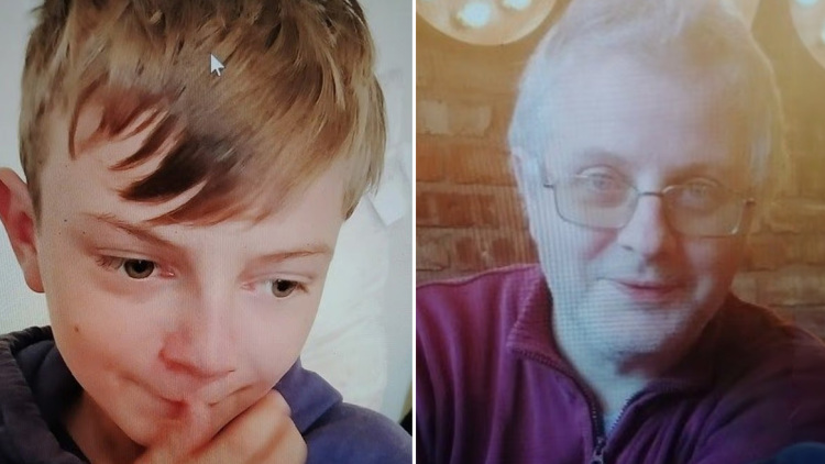 Τραγικός θάνατος για πατέρα και γιο που έκαναν ορειβασία και πέθαναν με 100 μέτρα διαφορά στα Χάιλαντς
