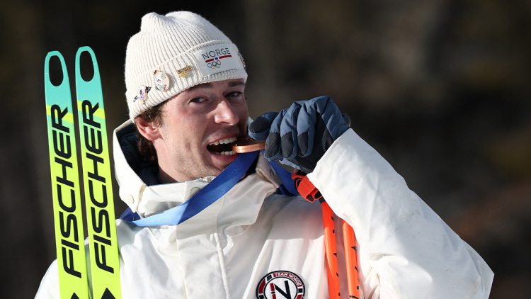 «Έκανα το μεγαλύτερο λάθος της ζωής μου»: Ολυμπιονίκης αποκάλυψε on air ότι απάτησε τη σύντροφό του, βίντεο