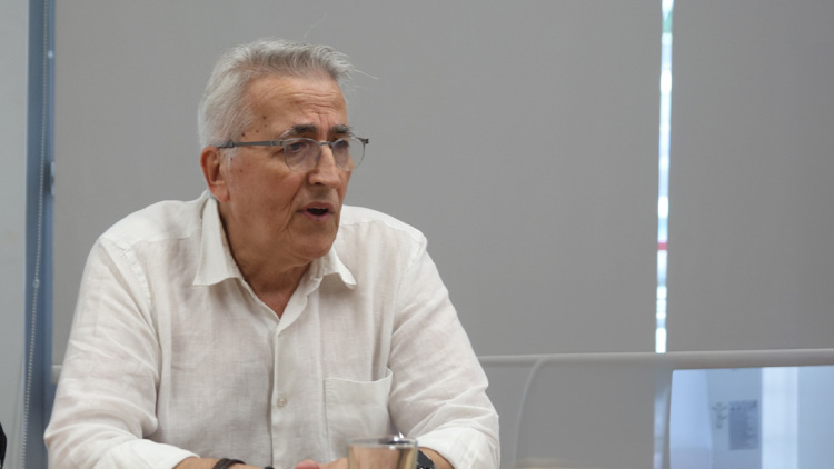 «Μύλος» στο ΠΑΣΟΚ για Παναγόπουλο: Η τηλεδιάσκεψη των 180 συνδικαλιστών και οι απειλές για μαζική αποχώρησή τους από το κόμμα