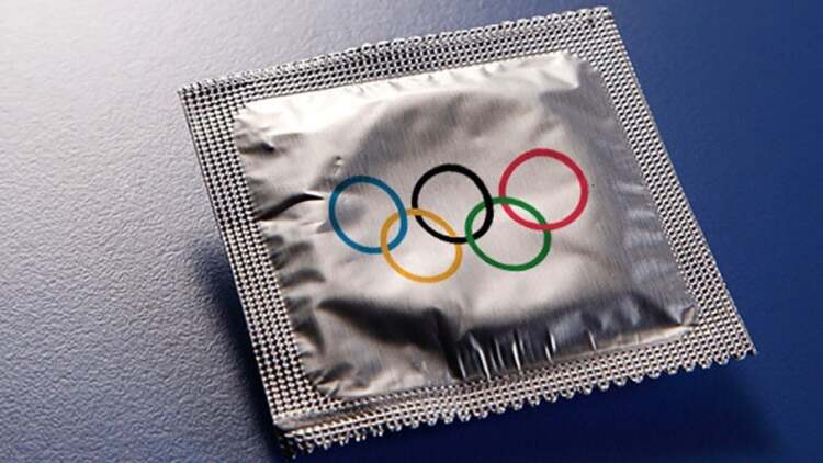 H άλλη πλευρά των Χειμερινών Ολυμπιακών Αγώνων: Μοιράστηκαν 9700 προφυλακτικά στους αθλητές και έπεται και συνέχεια 