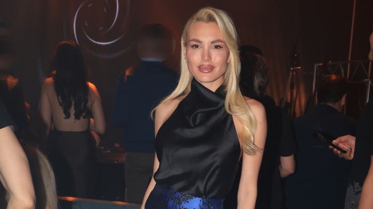 Αλεξάνδρα Παναγιώταρου: Μπορώ να πω με σιγουριά ότι ο σκύλος μου είναι ο πιο πιστός άντρας που έχει υπάρξει στη ζωή μου