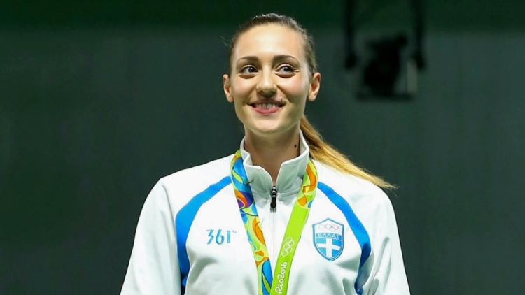 Άννα Κορακάκη για τη γέννηση της κόρης της: Είμαστε τόσο χαρούμενοι, είναι δύσκολα και έχω εκπλαγεί με τον εαυτό μου