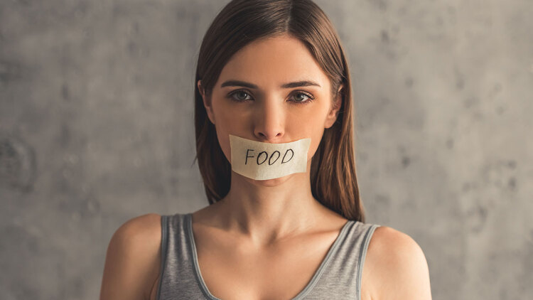 Νευρική ανορεξία: Αφορά όλη την οικογένεια