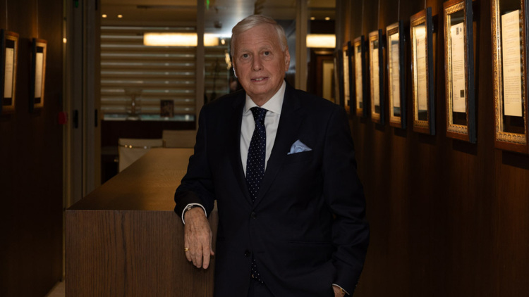 ΕΥΡΩΠΗ Ασφαλιστική: Ρεκόρ Επιδόσεων το 2025 με Αύξηση Κερδών 30% & Αύξηση Παραγωγής 25,6%!
