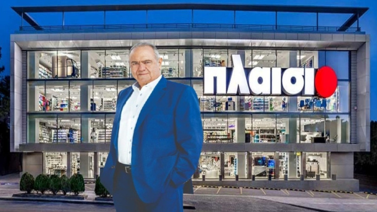 Γιώργος Γεράρδος: Το αντίο στον επιχειρηματία που έχτισε ένα από τα μεγαλύτερα success stories
