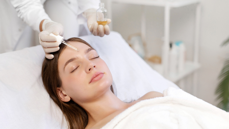 Πεπτίδια: Φρενίτιδα για το «μαγικό» συστατικό