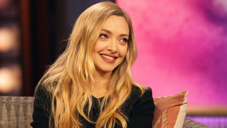 H Amanda Seyfried αποκάλυψε ποιο είναι το αγαπημένο της πρωινό για ενέργεια και λάμψη

