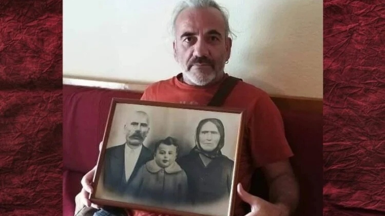 Η Ελλάδα απελαύνει για δεύτερη φορά τον ακτιβιστή με τις ποντιακές ρίζες Γιάννη-Βασίλη Γιαϊλαλί
