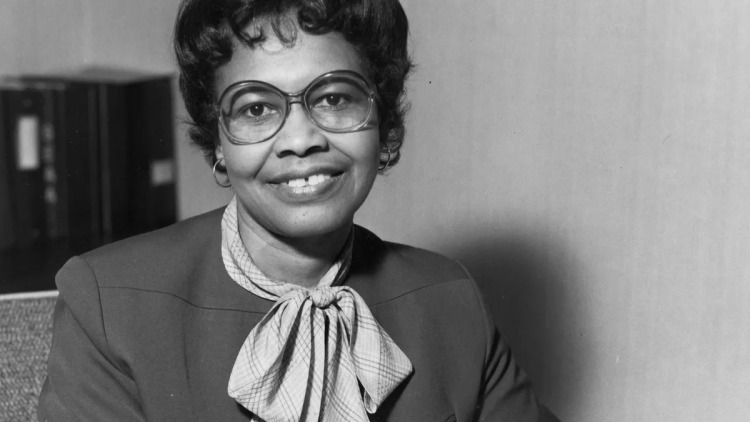 Πίσω από το GPS κρύβεται μία γυναίκα, της οποίας η δουλειά δεν αναγνωρίστηκε αμέσως