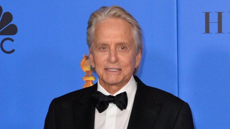 Ο Μάικλ Ντάγκλας ετοιμάζει τα απομνημονεύματά του: Ήρθε η ώρα να πω την ιστορία μου με τους δικούς μου όρους