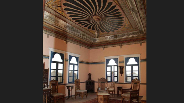 Οικία Χρονάκη: Αποκαθίσταται και αναδεικνύεται σε πυρήνα πολιτισμού το κτίριο - μνημείο του Ηρακλείου