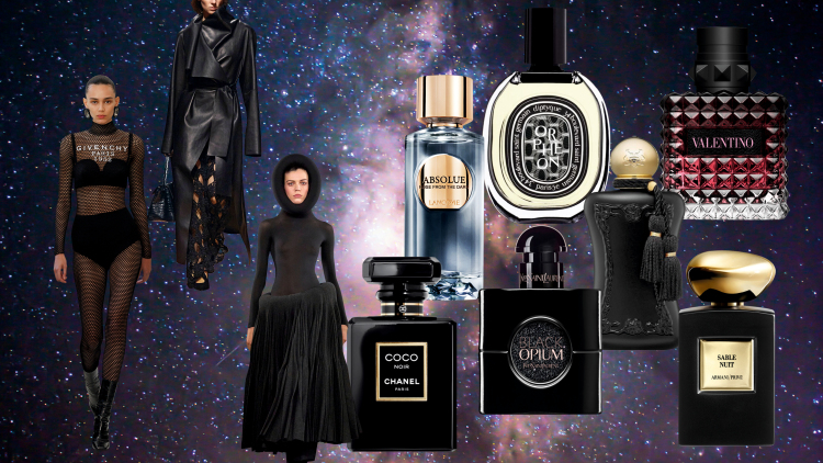 Midnight Mood: Επτά αρώματα με βάθος, ένταση και μυστήριο για τις νύχτες του χειμώνα
