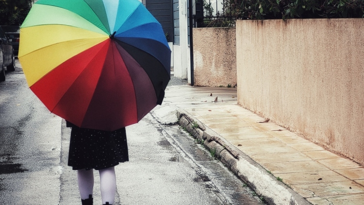 Καντερές: Κακοκαιρία μέχρι το τέλος της εβδομάδας σε τρία κύματα, οι μέρες που θα βρέχει