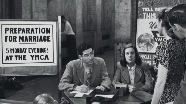 Είναι αυτό το τέλος του έρωτα;
