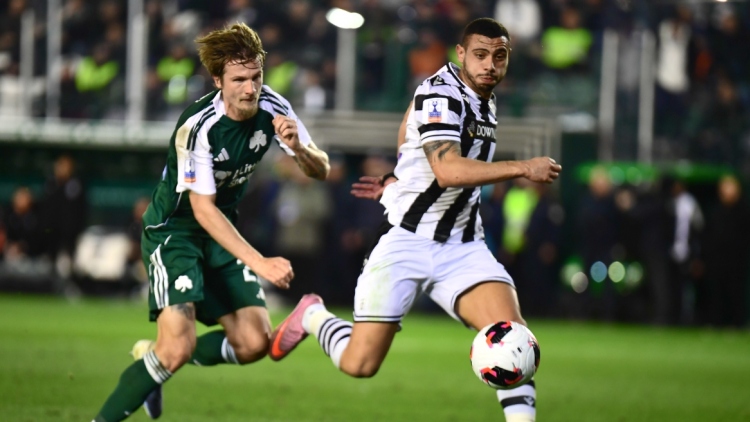 Κύπελλο Ελλάδας: Η δεύτερη πράξη των ημιτελικών σήμερα με ΠΑΟΚ - Παναθηναϊκός και Λεβαδειακός-ΟΦΗ