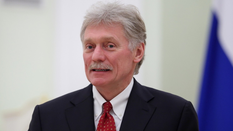 Δεν θα συμμετάσχουν εκπρόσωποι του Κρεμλίνου στην πρώτη συνεδρίαση του Συμβουλίου Ειρήνης, λέει ο Πεσκόφ