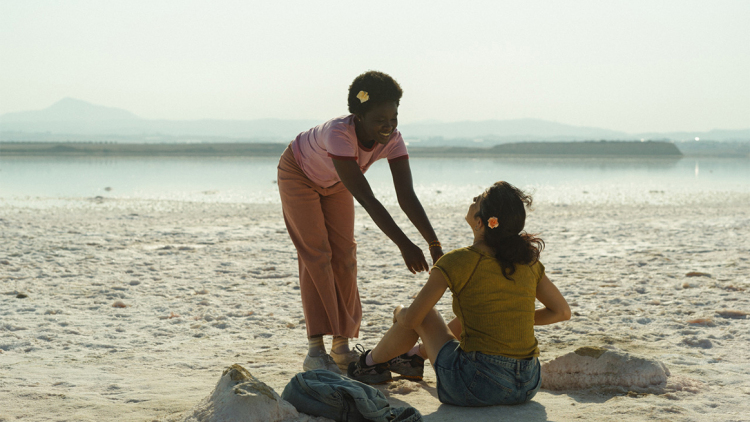 Το Φεστιβάλ Κινηματογράφου Θεσσαλονίκης παρουσιάζει τέσσερις παραγωγούς από την Ελλάδα στο Φεστιβάλ του Βερολίνου