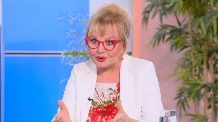 Βίκυ Παγιατάκη: Με είχαν διώξει από το OPEN επειδή δεν ήθελα να μπω σε πάνελ, δεν το έκανε η Κατερίνα Καινούργιου