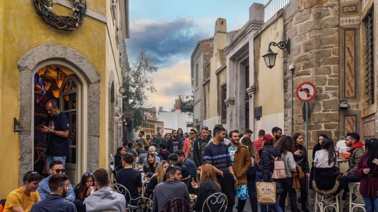 Φεβρουάριος στην Ξάνθη: Ένας πλήρης οδηγός για την πόλη-σταυροδρόμι πολιτισμών