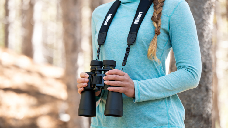 Η Nikon παρουσιάζει τα κιάλια Action και Action Zoom, ιδανικά για αρχάριους