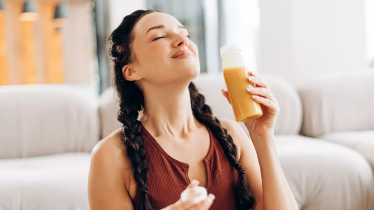 Ποιοι είναι οι πιο υγιεινοί χυμοί φρούτων – Πόσους μπορούμε να πίνουμε
