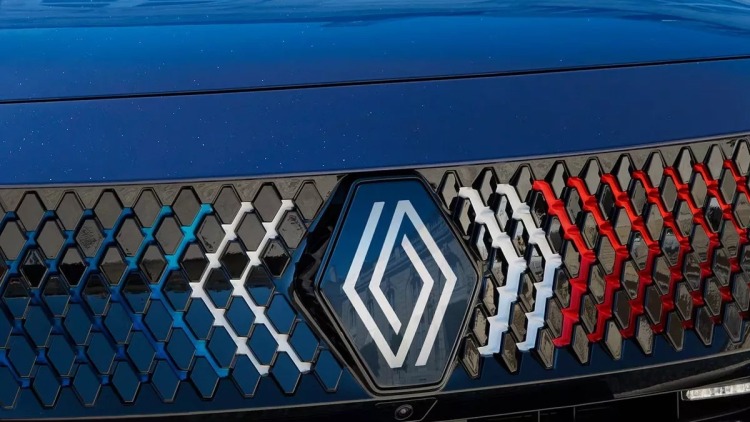 Η Renault τιμά την Ελλάδα με το παγκόσμιο συνέδριό της - Που θα γίνει;
