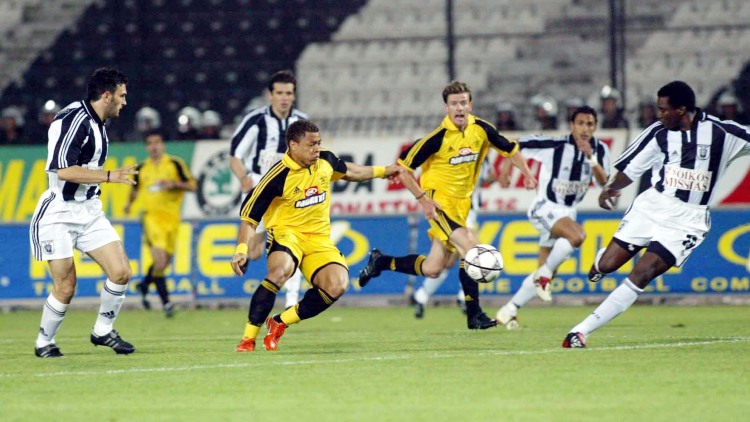 Κύπελλο ποδοσφαίρου: Πρώτος τελικός μετά από 23 χρόνια χωρίς ομάδα της Αττικής 