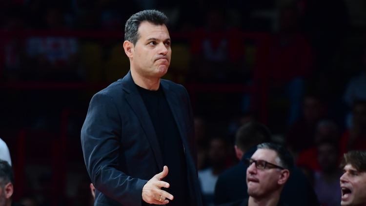 Η ιστορία του Ιτούδη για τον Χέιζ - Ντέιβις: Έβαζε Μπετόβεν και έκανε έξτρα προπόνηση λίγο πριν τα μεσάνυχτα, βίντεο 