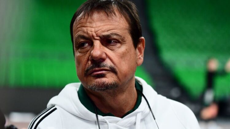 Παναθηναϊκός: Ντρίμπλα Αταμάν για Χέις Ντέιβις και ειδική αναφορά στον Ναν