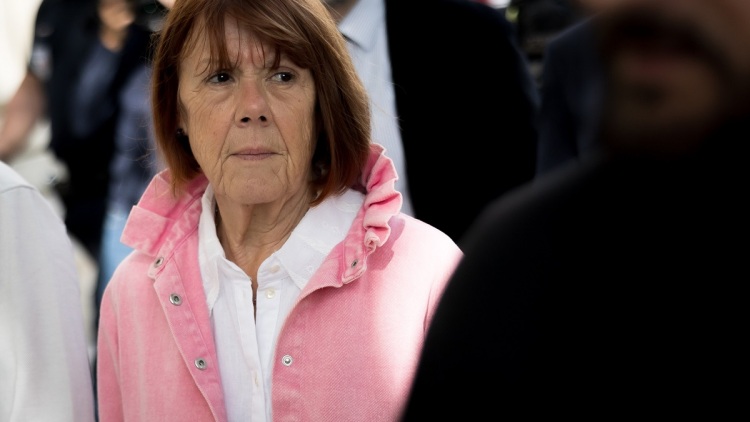 Ζιζέλ Πελικό: Όταν η αστυνομία της έδειξε τα ντοκουμέντα του βιασμού της, «δεν αναγνώρισα τον εαυτό μου»