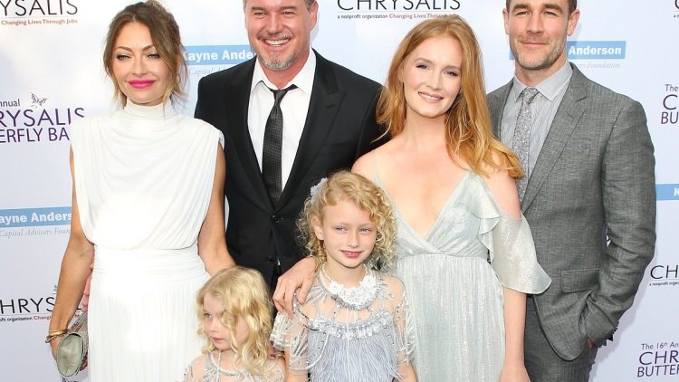 Τζέιμς Βαν Ντερ Μπικ: Έρανος μετά τον θάνατό του - Η οικογένειά του είχε μείνει άφραγκη από τα ιατρικά έξοδα