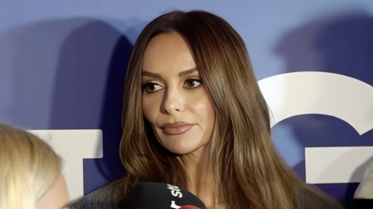 Μπέττυ Μαγγίρα για τον ελληνικό Ημιτελικό της Eurovision 2026: Μια χαρά ήταν το σκηνικό, είχε θέαμα και χιούμορ, τα είχε όλα