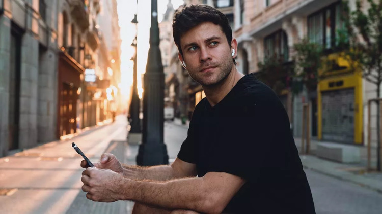 Πείραμα σε δρόμο του Λονδίνου καταγράφει πόσο γρήγορα οι ρύποι φτάνουν στο αίμα
