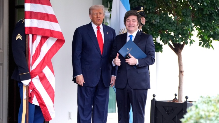 Σύνοδος ηγετών της Λατινικής Αμερικής στο Μαϊάμι με πρωτοβουλία Τραμπ 