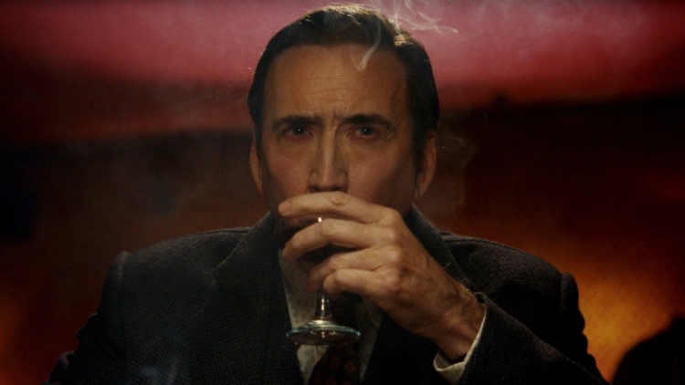 Ο Νίκολας Κέιτζ ως άλλος Spider-Man σε noir σειρά, δείτε το τρέιλερ