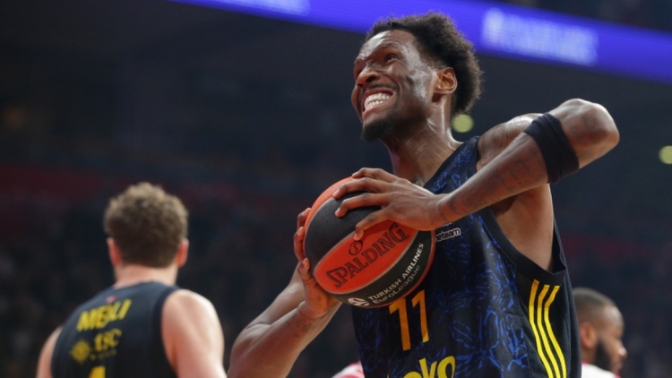 Παναθηναϊκός: Το μυθικό συμβόλαιο που θα πάρει Χέιζ - Ντέβις στην Ελλάδα δεν ξεπερνάει το κασέ του Ναν, έρχεται άμεσα στην Ελλάδα