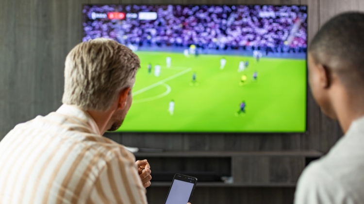 7 σημάδια ότι έχετε εθιστεί σε αθλητικά στοιχήματα - Πώς θα ανακτήσετε τον έλεγχο
