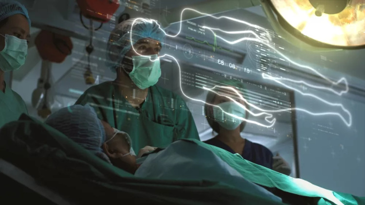 Πόσο έτοιμη είναι η Τεχνητή Νοημοσύνη για να μπει στο χειρουργείο; Τα δεδομένα δείχνουν προβλήματα
