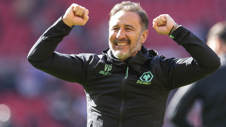 Νότιγχαμ Φόρεστ: Συμφώνησε με τον Βίτορ Περέιρα 