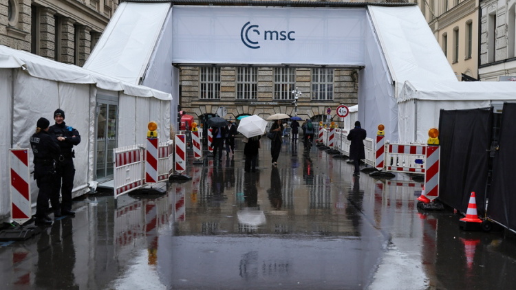 Ξεκινά σήμερα η διάσκεψη Ασφαλείας του Μονάχου, την Ελλάδα εκπροσωπεί ο Σταύρος Παπασταύρου