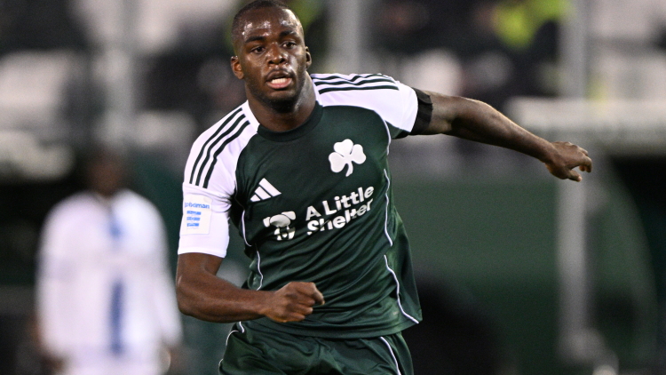 Παναθηναϊκός: Χωρίς Τεττέη κόντρα στην ΑΕΛ, ξεκίνησε ατομικό ο Ντέσερς 