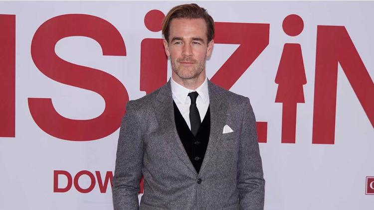 Τζέιμς Βαν Ντερ Μπικ: Ο ηθοποιός πέθανε στα 48 του από καρκίνο παχέος εντέρου – Τα συμπτώματα που δεν πρέπει να αγνοούμε
