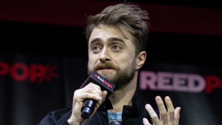 Ο Ντάνιελ Ράντκλιφ εξήγησε ότι απέχει από τα social media για να  προστατεύσει την ψυχική του υγεία