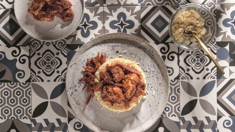 Γαλέος στιφάδο
