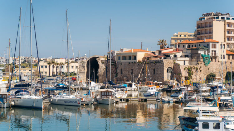 Η Κρήτη στο επίκεντρο της μεγαλύτερης τουριστικής έκθεσης της Βαυαρίας