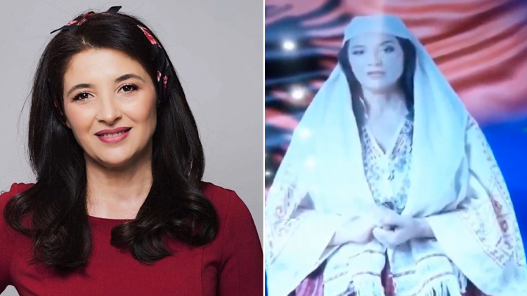 Αλβανίδα ηθοποιός ζητά €1 εκατ. απ' την κυβέρνηση Ράμα γιατί χρησιμοποίησε χαρακτηριστικά της για το avatar της «υπουργού Τεχνητής Νοημοσύνης»