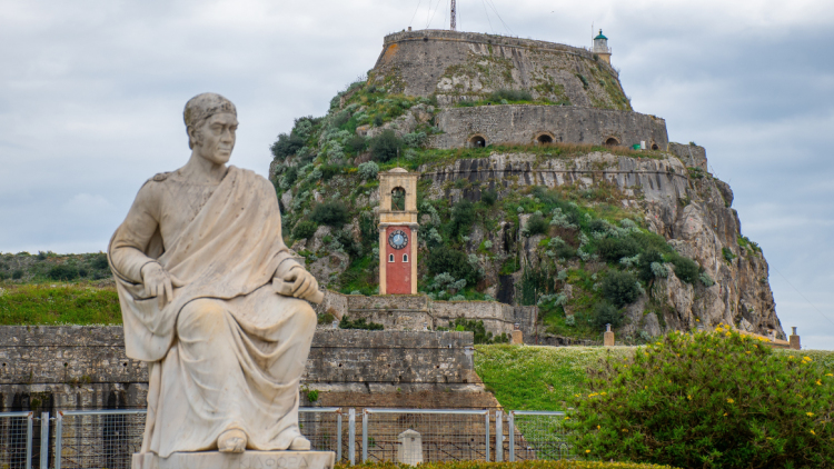 Ιωάννης Καποδίστριας: Πώς η Ρωσία τίμησε τον πρώτο Κυβερνήτη της Ελλάδας