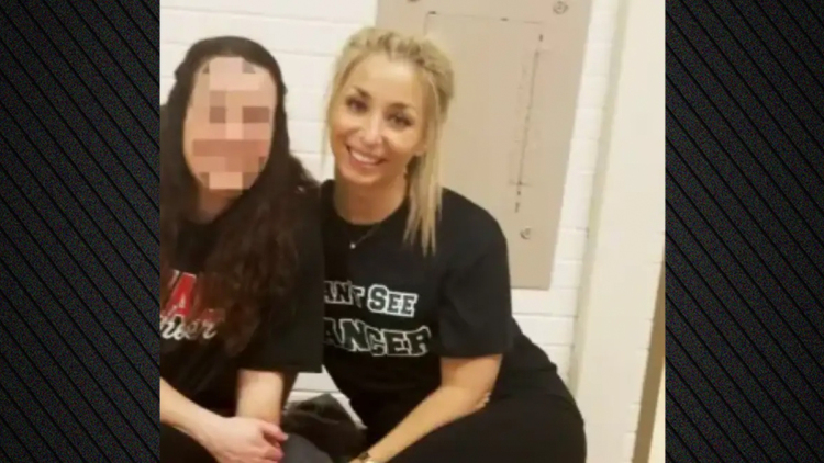 Καθηγήτρια αγγλικών έμεινε έγκυος από μαθητή της και στη συνέχεια έκανε έκτρωση: Καταδικάστηκε σε 10 χρόνια φυλάκιση