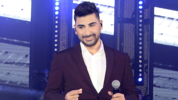 Κωνσταντίνος Παντελίδης: Δεν είμαι η συνέχεια του αδερφού μου, αλλά είναι το είδωλό μου